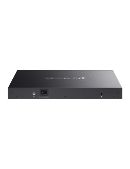 SWITCH OMADA ES206GP 6-PORT GIGABIT EASY MANAGED SWITCH WITH 4-PORT POE+