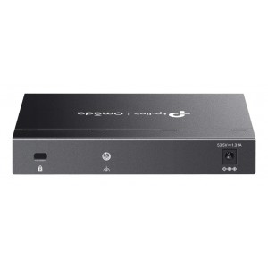 SWITCH OMADA SG3210 8-PORT GIGABIT L2+ MANAGED SWITCH WITH 2 SFP SLOTS 2