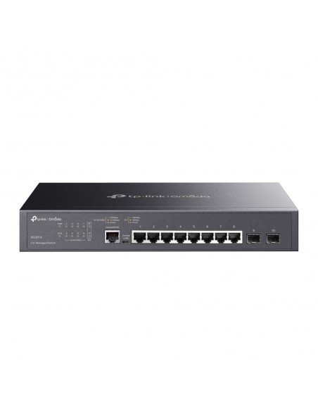 SWITCH OMADA ES224G 24-PORT GIGABIT EASY MANAGED SWITCH