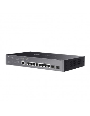 SWITCH OMADA ES224G 24-PORT GIGABIT EASY MANAGED SWITCH