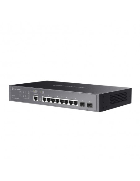 SWITCH OMADA ES224G 24-PORT GIGABIT EASY MANAGED SWITCH