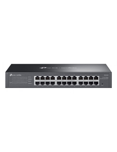 SWITCH OMADA ES216G 16-PORT GIGABIT EASY MANAGED SWITCH