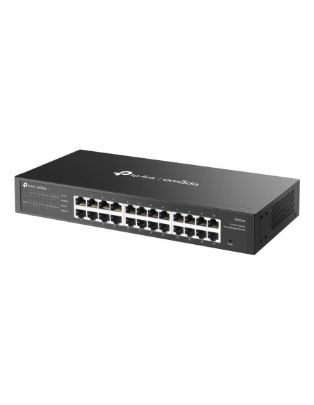 SWITCH OMADA ES216G 16-PORT GIGABIT EASY MANAGED SWITCH