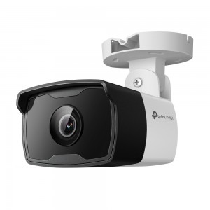 PACK CAMARA VIGI TP-LINK BULLET VIGI NK8P-B434I VIGI 3MP BULLET +8 CHANNEL POE+ 2