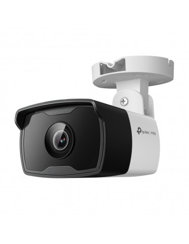 PACK CAMARA VIGI TP-LINK BULLET VIGI NK8P-B434I VIGI 3MP BULLET +8 CHANNEL POE+
