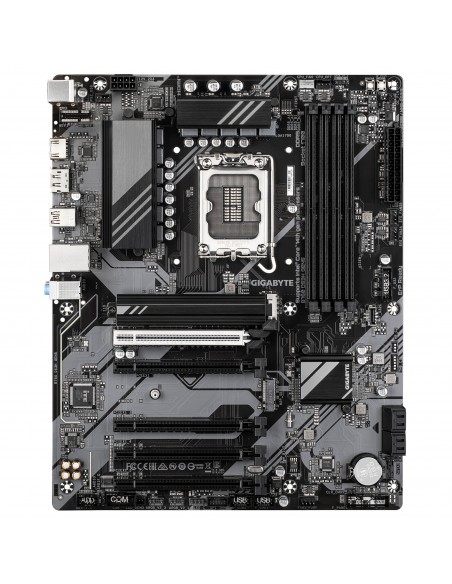 PLACA BASE GIGABYTE B760 DS3H  GEN5 1700 AX ATX 4XDDR5