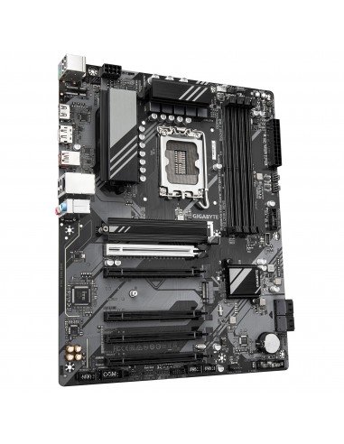 PLACA BASE GIGABYTE B760 DS3H  GEN5 1700 AX ATX 4XDDR5