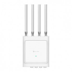 AP EXTERIOR OMADA EAP650 D120-OUTDOOR AX3000 OUTDOOR WIFI 6 ACCESS POINT