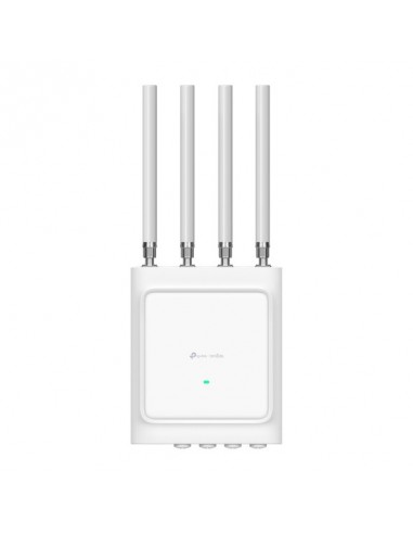 AP EXTERIOR OMADA EAP650 D120-OUTDOOR AX3000 OUTDOOR WIFI 6 ACCESS POINT