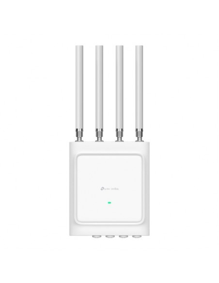 AP EXTERIOR OMADA EAP650 D120-OUTDOOR AX3000 OUTDOOR WIFI 6 ACCESS POINT