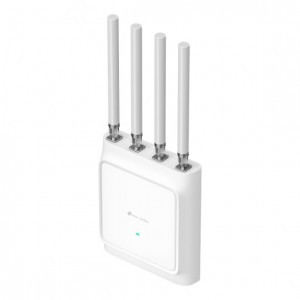 AP EXTERIOR OMADA EAP650 D120-OUTDOOR AX3000 OUTDOOR WIFI 6 ACCESS POINT 2