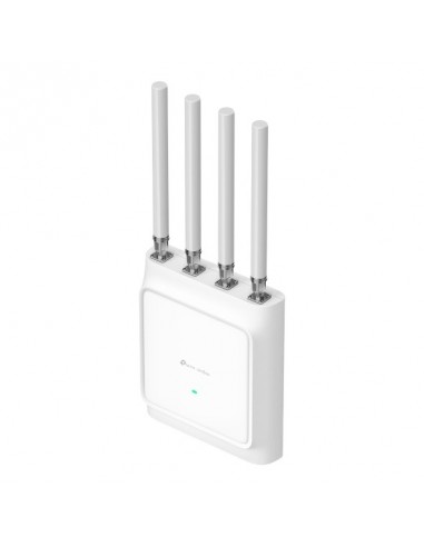 AP EXTERIOR OMADA EAP650 D120-OUTDOOR AX3000 OUTDOOR WIFI 6 ACCESS POINT
