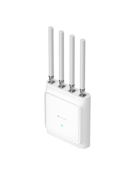 AP EXTERIOR OMADA EAP650 D120-OUTDOOR AX3000 OUTDOOR WIFI 6 ACCESS POINT