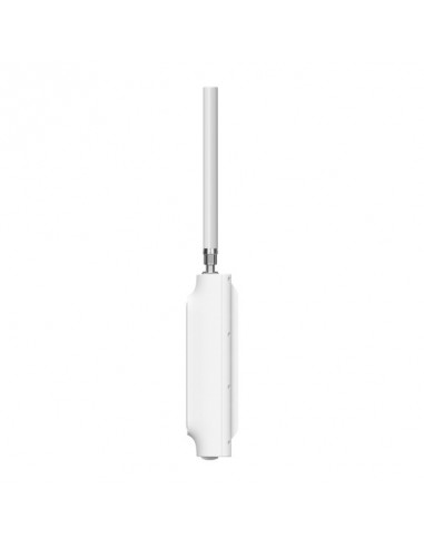 AP EXTERIOR OMADA EAP650 D120-OUTDOOR AX3000 OUTDOOR WIFI 6 ACCESS POINT