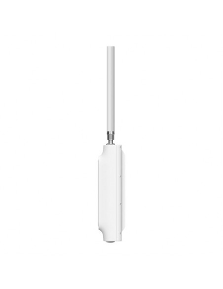 AP EXTERIOR OMADA EAP650 D120-OUTDOOR AX3000 OUTDOOR WIFI 6 ACCESS POINT