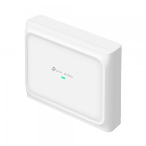 AP EXTERIOR OMADA EAP650 AX3000 INDOOR OUTDOOR DUAL-BAND WI-FI 6 2