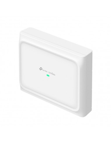 AP EXTERIOR OMADA EAP650 AX3000 INDOOR OUTDOOR DUAL-BAND WI-FI 6