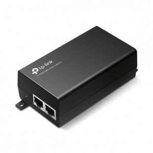 POE OMADA POE160S POE+ INJECTOR ADAPTER