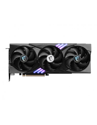 TARJETA GRAFICA MSI RTX 5060 TI 16G GAMING TRIO OC