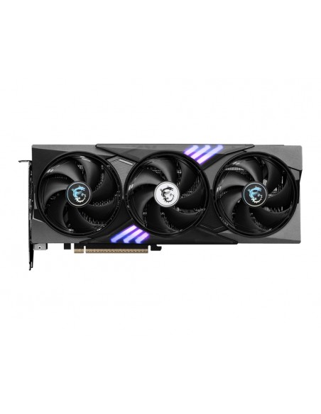 TARJETA GRAFICA MSI RTX 5060 TI 16G GAMING TRIO OC