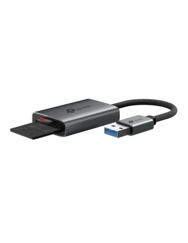USB3.0 TYPE-A TO SD & MICROSD 3.0 ADAPTER