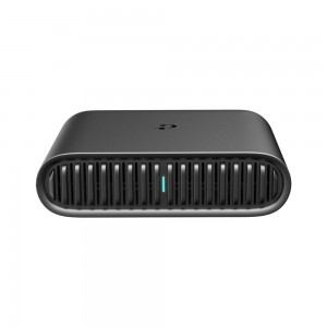 AX1500 WI-FI 6 POCKET TRAVEL ROUTER