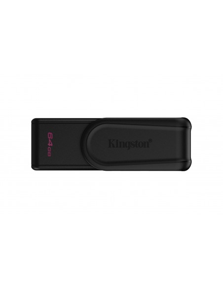USB 3.2 KINGSTON 64GB DTXS 64GB BLACK BLACK