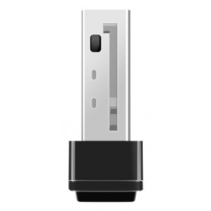 ADAPTADOR TP-LINK AX300 NANO WI-FI 6 USB 2