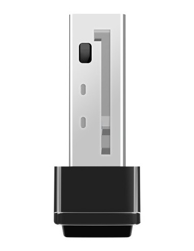 ADAPTADOR TP-LINK AX300 NANO WI-FI 6 USB