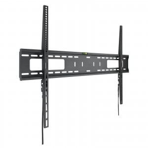 SOPORTE PARED TV TOOQ LP41100F-B NEGRO