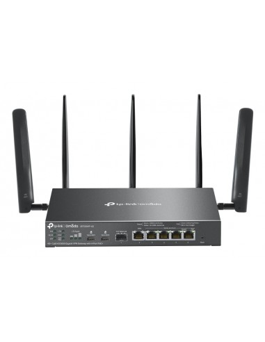 AP OMADA EAP625GP-WALL AX1800 WALL-PLATE DUAL-BAND WI-FI 6 GPON ACCESS POINT