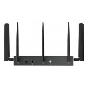 AP OMADA EAP625GP-WALL AX1800 WALL-PLATE DUAL-BAND WI-FI 6 GPON ACCESS POINT 2