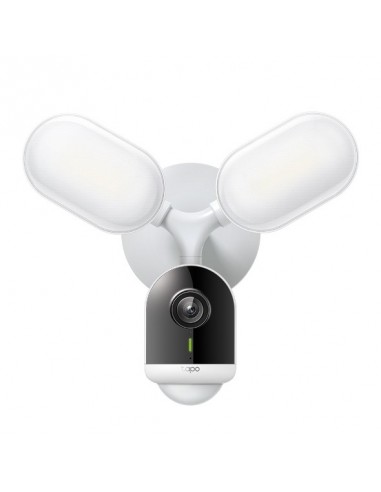 SMART FLOODLIGHT CAMERA
