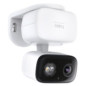 CAMARA TP-LINK INDOOR OUTDOOR WI-FI 2