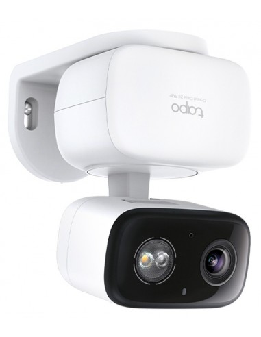CAMARA TP-LINK INDOOR OUTDOOR WI-FI