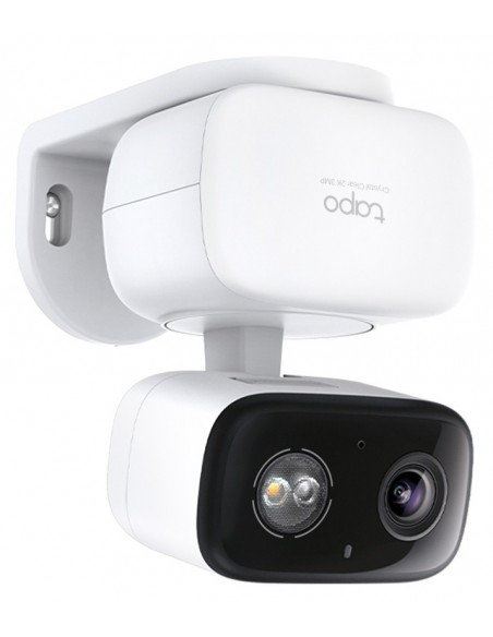 CAMARA TP-LINK INDOOR OUTDOOR WI-FI