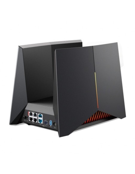 ROUTER GAMING TP-LINK BE19000 TRI BAND WI-FI 7