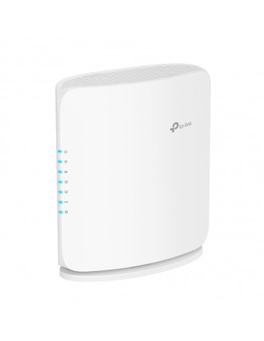 ROUTER TP-LINK BE7200 DUAL-BAND WI-FI 7