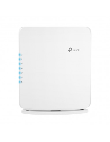 ROUTER TP-LINK BE7200 DUAL-BAND WI-FI 7