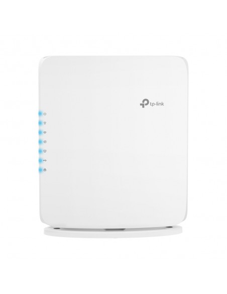 ROUTER TP-LINK BE7200 DUAL-BAND WI-FI 7