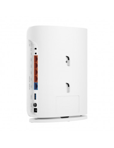 ROUTER TP-LINK BE7200 DUAL-BAND WI-FI 7