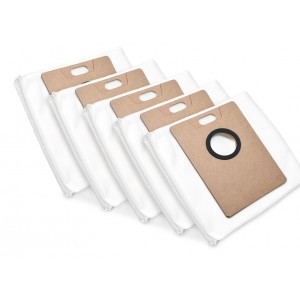 BOLSA DE POLVO DESECHABLE TP-LINK PARA TAPO RV30 MAX PLUS Y RV20 MAX PLUS