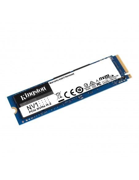SSD KINGSTON NV1 500GB M2 NVME