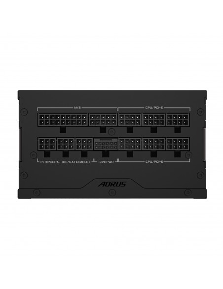 FUENTE ALIMENTACION GIGABYTE GP-UD1000GM PG5 1000W 80+ GOLD