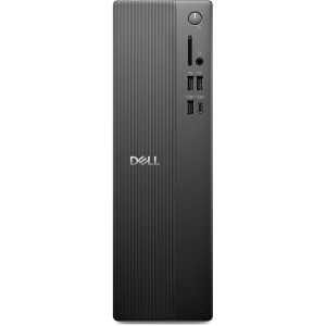DELL Slim ECS1250 Intel® Core™ i5 i5-14400 8 GB DDR5-SDRAM 512 GB SSD Windows 11 Pro Slim PC PC Negro