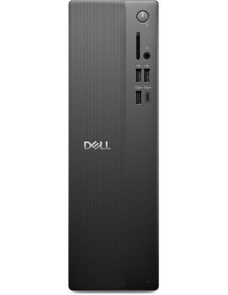 DELL Slim ECS1250 Intel® Core™ i5 i5-14400 16 GB DDR5-SDRAM 512 GB SSD Windows 11 Pro Slim PC PC Negro