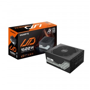 FUENTE ALIMENTACION GIGABYTE GP-UD1600GM PG5 1300W 80+ GOLD