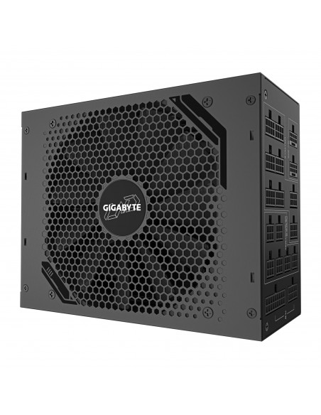 FUENTE ALIMENTACION GIGABYTE GP-UD1600GM PG5 1300W 80+ GOLD
