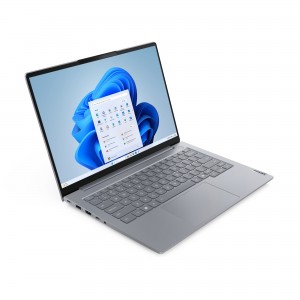 PORTATIL LENOVO THINKBOOK 14 G8 IRL i5-13420H 16GB 512GB 14"WUXGA W11P 2