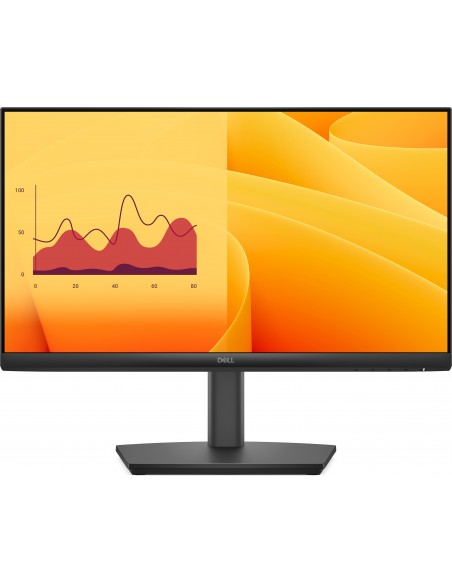 MONITOR DELL-E2225HSM 21.5? 1080P 60HZ VA AJUSTABLE EN ALTURA ALTAVOCES